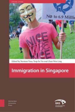 Immigration in Singapore