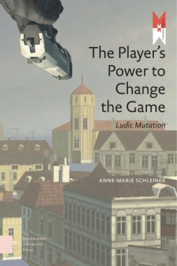 The Player's Power to Change the Game