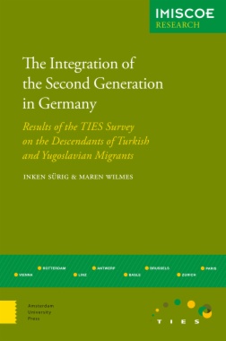 The Integration of the Second Generation in Germany