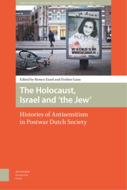 The Holocaust, Israel and 'the Jew'