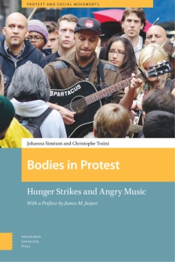 Bodies in Protest