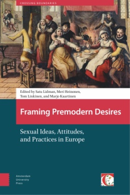 Framing Premodern Desires