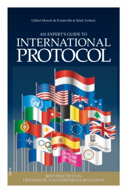 An Experts' Guide to International Protocol
