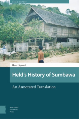 Held's History of Sumbawa