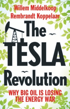 The Tesla Revolution