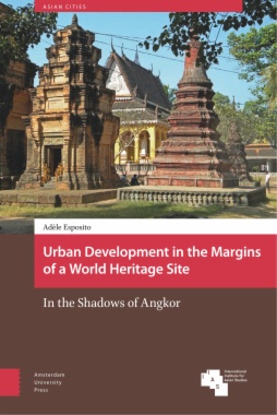 Urban Development in the Margins of a World Heritage Site