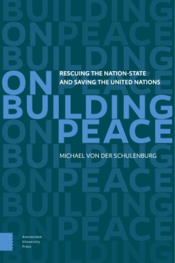 On Building Peace