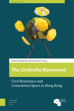 The Umbrella Movement