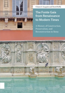 The Fonte Gaia from Renaissance to Modern Times