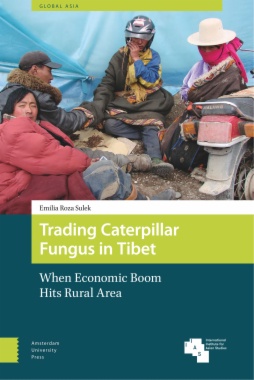 Trading Caterpillar Fungus in Tibet