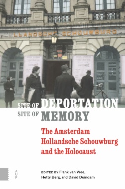 Site of Deportation, Site of Memory