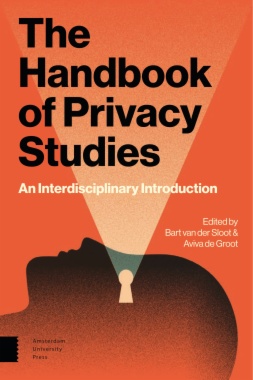 The Handbook of Privacy Studies