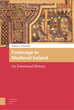 Fosterage in Medieval Ireland