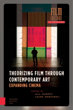 Theorizing Film Through Contemporary Art