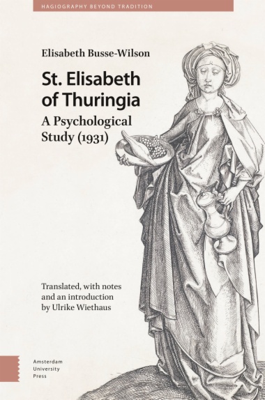 St. Elisabeth of Thuringia