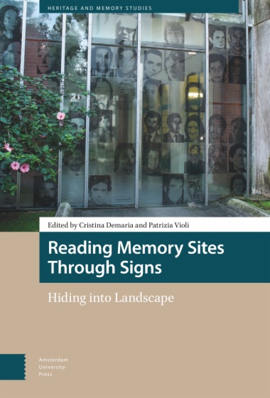 Reading Memory Sites Through Signs