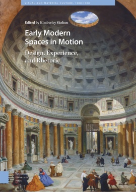 Early Modern Spaces in Motion