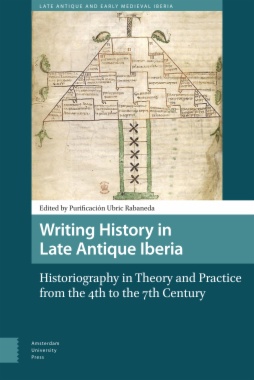 Writing History in Late Antique Iberia
