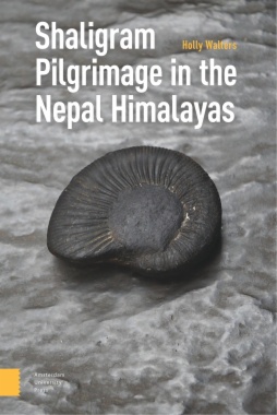 Shaligram Pilgrimage in the Nepal Himalayas