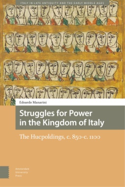 Struggles for Power in the Kingdom of Italy