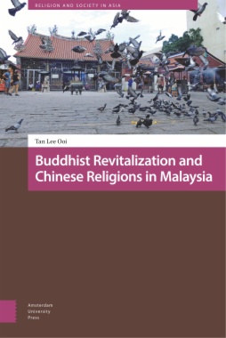 Buddhist Revitalization and Chinese Religions in Malaysia