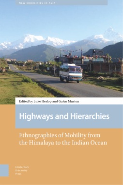 Highways and Hierarchies