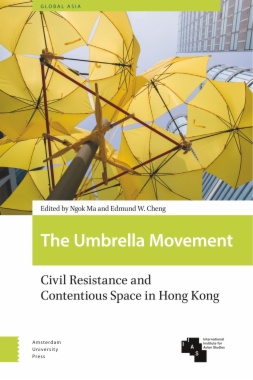 The Umbrella Movement