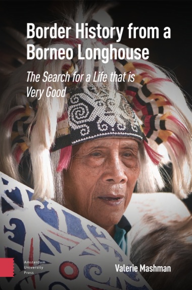 Border History from a Borneo Longhouse