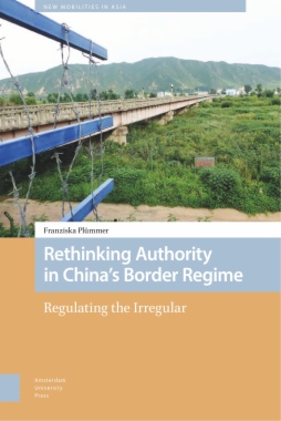 Rethinking Authority in China’s Border Regime