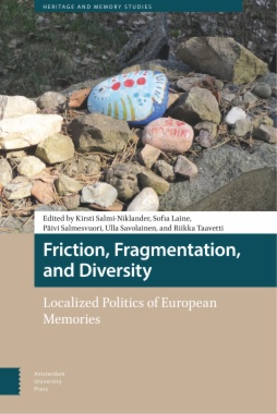 Friction, Fragmentation, and Diversity