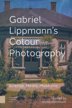Gabriel Lippmann's Colour Photography
