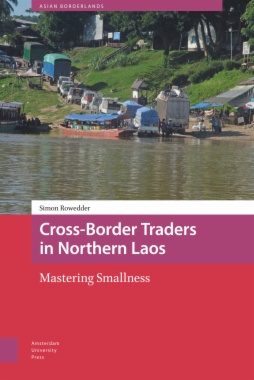 Cross-Border Traders in Northern Laos