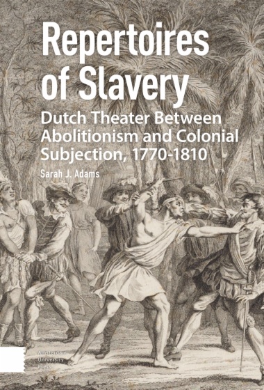 Repertoires of Slavery