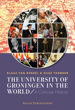 The University of Groningen in the World