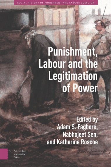 Punishment, Labour and the Legitimation of Power
