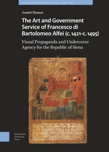 The Art and Government Service of Francesco di Bartolomeo Alfei (c. 1421 - c. 1495)