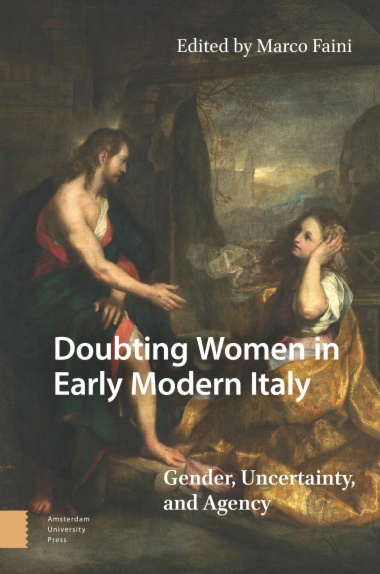 Doubting Women in Early Modern Italy