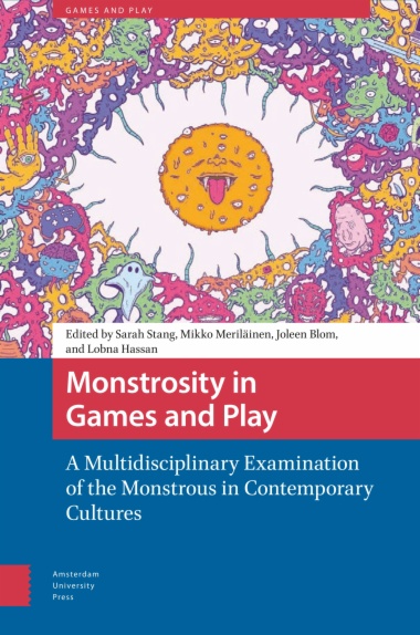 Monstrosity in Games and Play