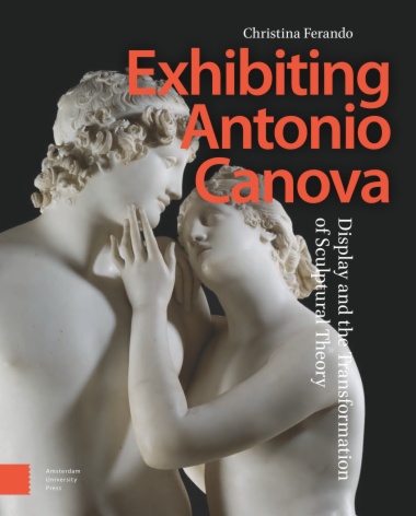 Exhibiting Antonio Canova
