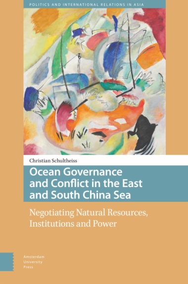 Ocean Governance and Conflict in the East and South China Sea