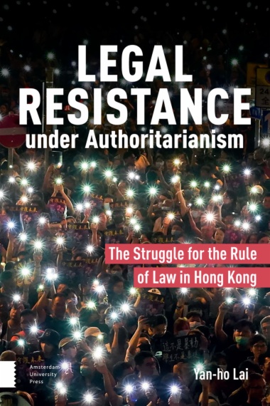 Legal Resistance under Authoritarianism