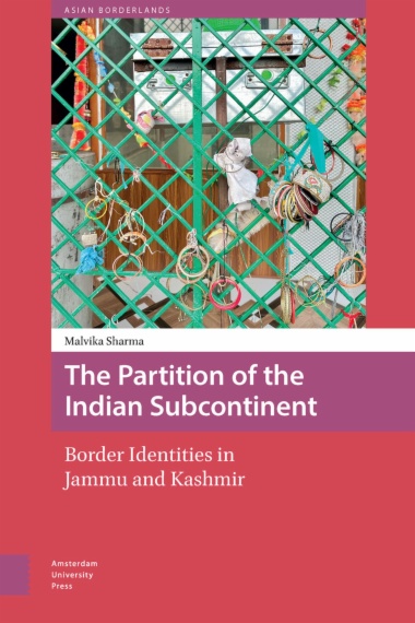 The Partition of the Indian Subcontinent