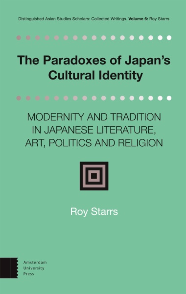 The Paradoxes of Japan's Cultural Identity