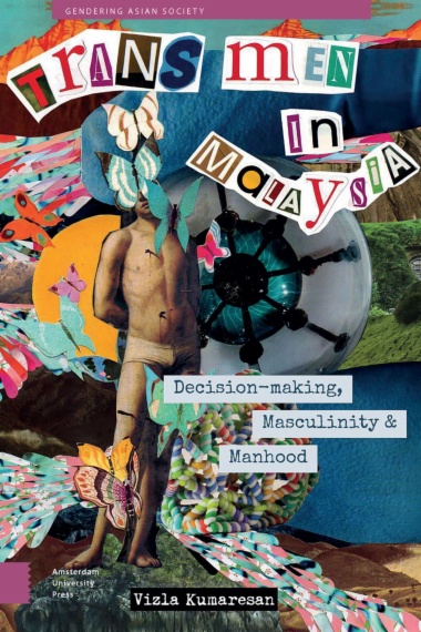 Trans Men in Malaysia