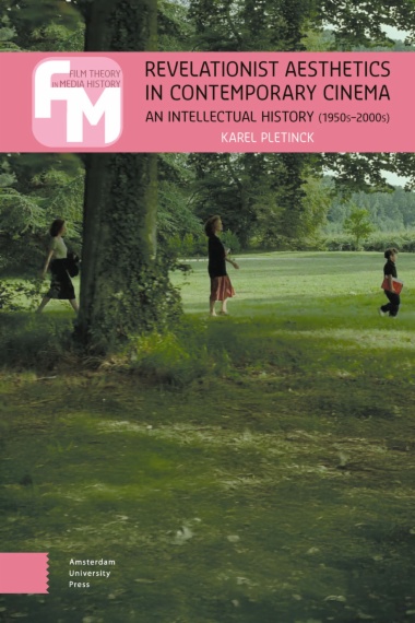 Revelationist Aesthetics in Contemporary Cinema