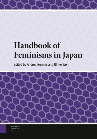 Handbook of Feminisms in Japan