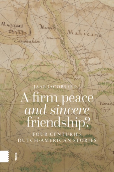 A Firm Peace and Sincere Friendship?