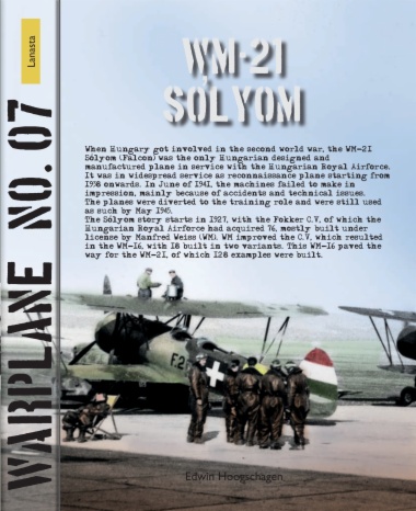 Warplane 07