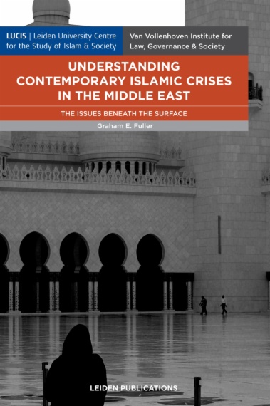 Understanding Contemporary Islamic Crises in the Middle East