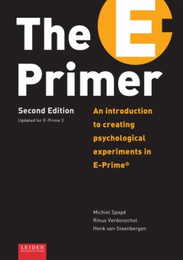 The E-Primer